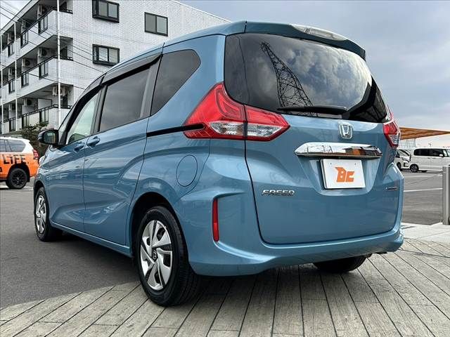 HONDA FREED HYBRID 2018 Image 31