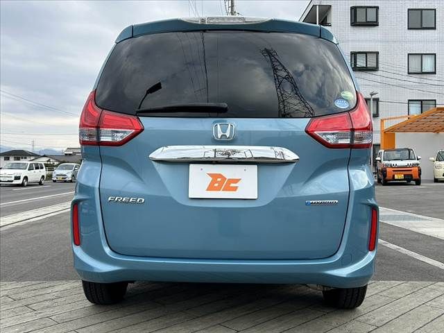 HONDA FREED HYBRID 2018 Image 31