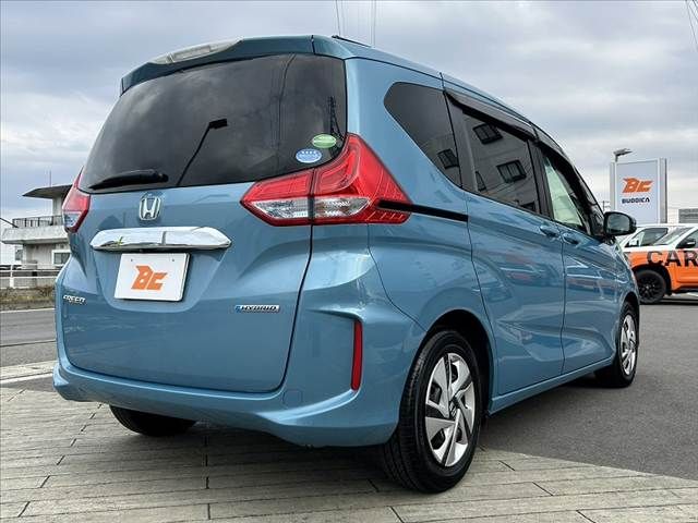 HONDA FREED HYBRID 2018 Image 31