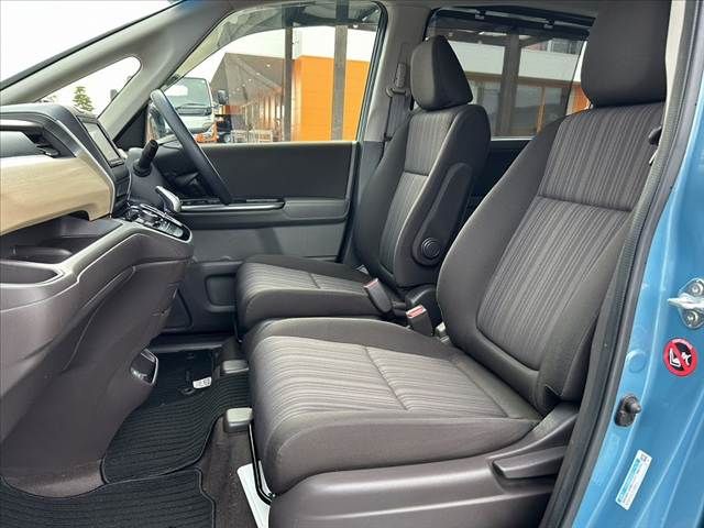 HONDA FREED HYBRID 2018 Image 31