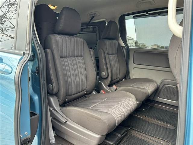 HONDA FREED HYBRID 2018 Image 31