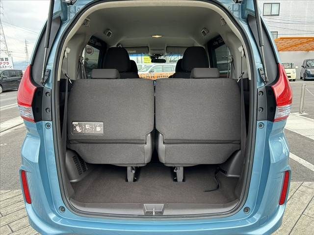 HONDA FREED HYBRID 2018 Image 31