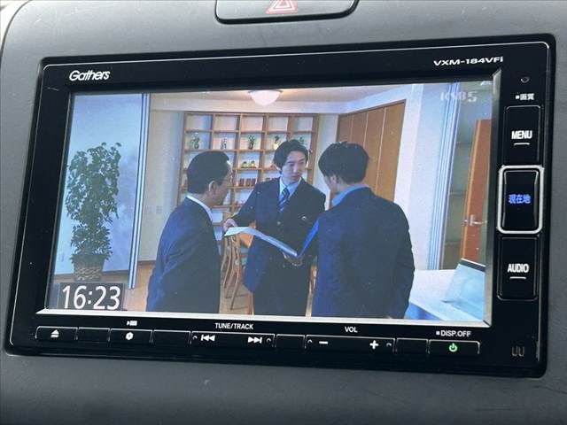 HONDA FREED HYBRID 2018 Image 31