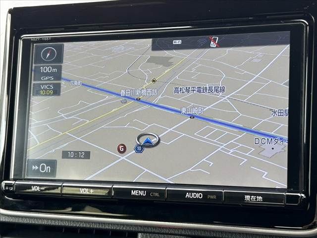 TOYOTA VOXY 2018 Image 31