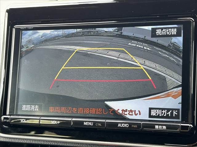 TOYOTA VOXY 2018 Image 31