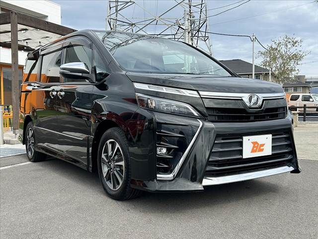 TOYOTA VOXY 2018 Image 31