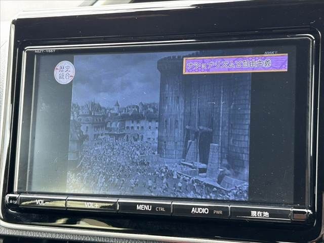 TOYOTA VOXY 2018 Image 31