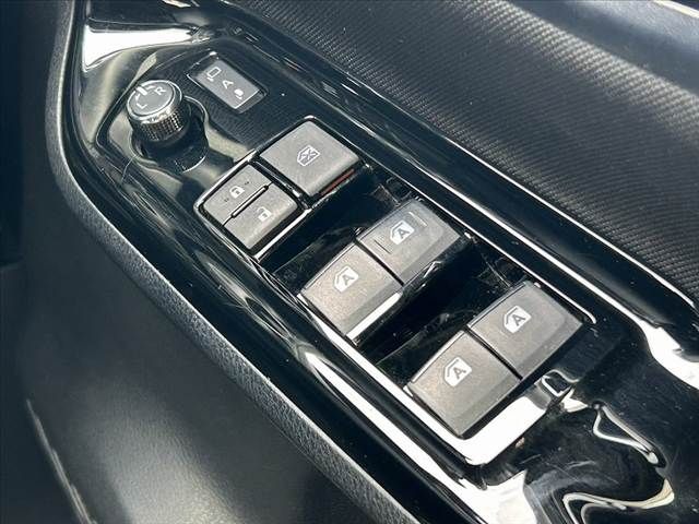 TOYOTA VOXY 2018 Image 31