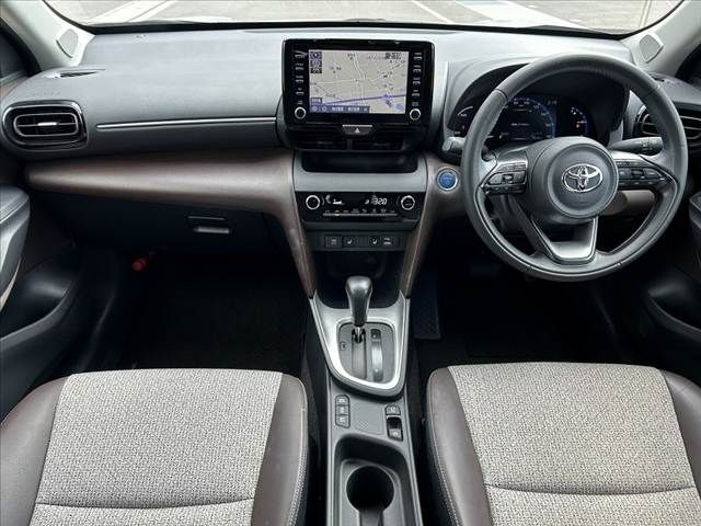TOYOTA YARIS CROSS HYBRID 2022 Image 31