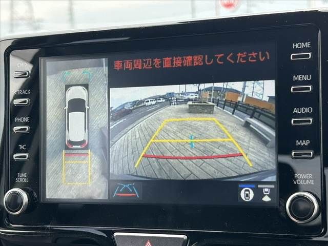 TOYOTA YARIS CROSS HYBRID 2022 Image 31