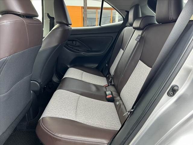 TOYOTA YARIS CROSS HYBRID 2022 Image 31