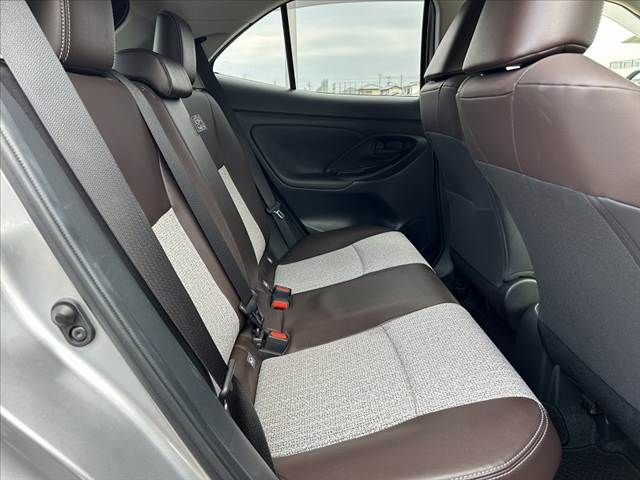 TOYOTA YARIS CROSS HYBRID 2022 Image 31