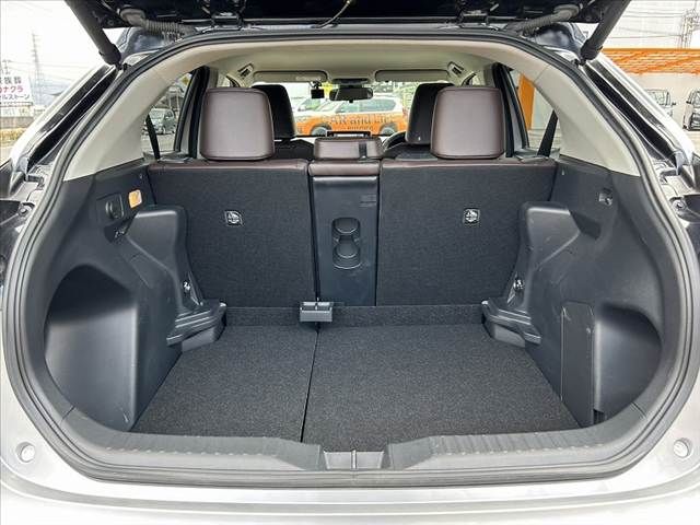 TOYOTA YARIS CROSS HYBRID 2022 Image 31