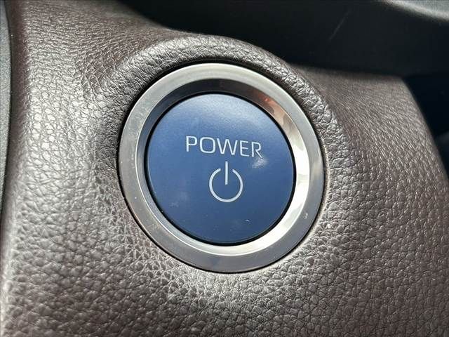 TOYOTA YARIS CROSS HYBRID 2022 Image 31