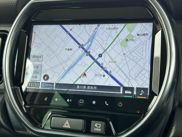 SUZUKI HUSTLER 2021 Image 31