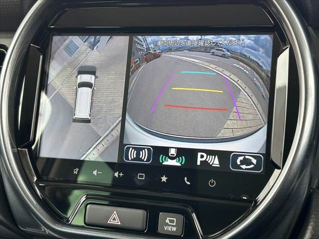 SUZUKI HUSTLER 2021 Image 31