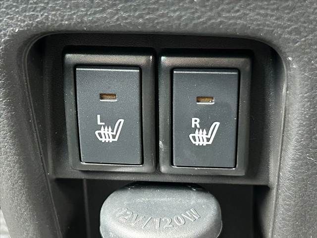 SUZUKI HUSTLER 2021 Image 31