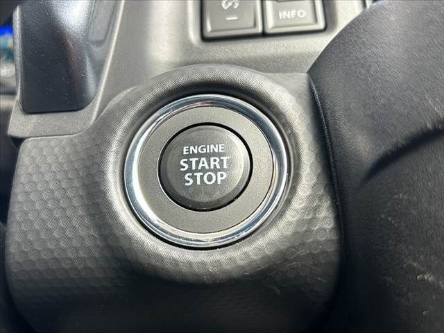 SUZUKI HUSTLER 2021 Image 31