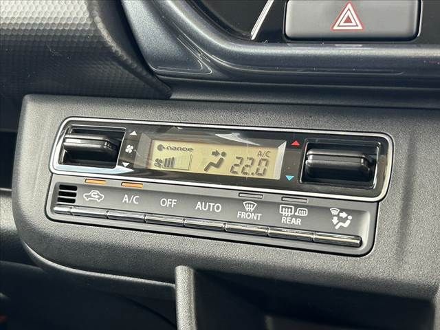 SUZUKI HUSTLER 2021 Image 31