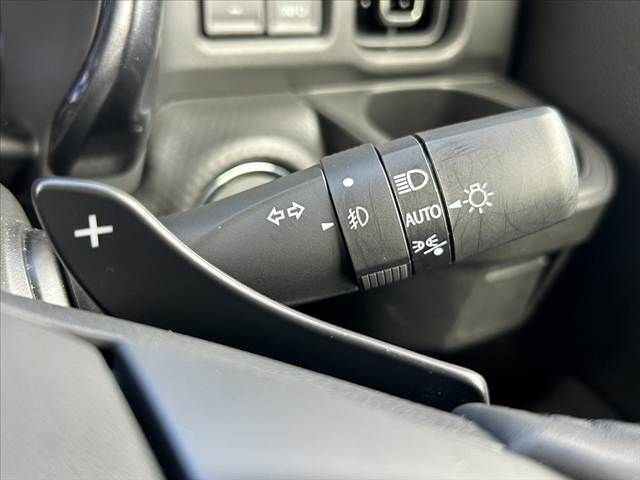 SUZUKI HUSTLER 2021 Image 31