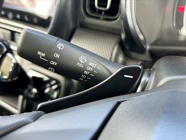 SUZUKI HUSTLER 2021 Image 31