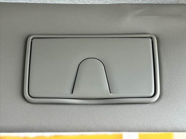 SUZUKI HUSTLER 2021 Image 31