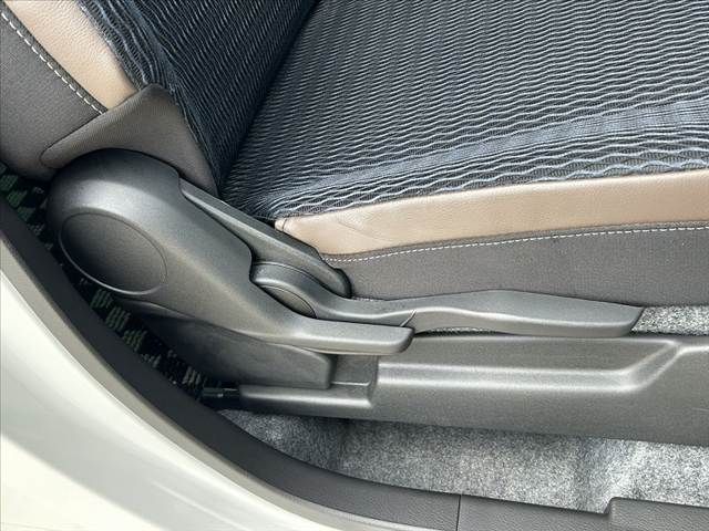 SUZUKI HUSTLER 2021 Image 31