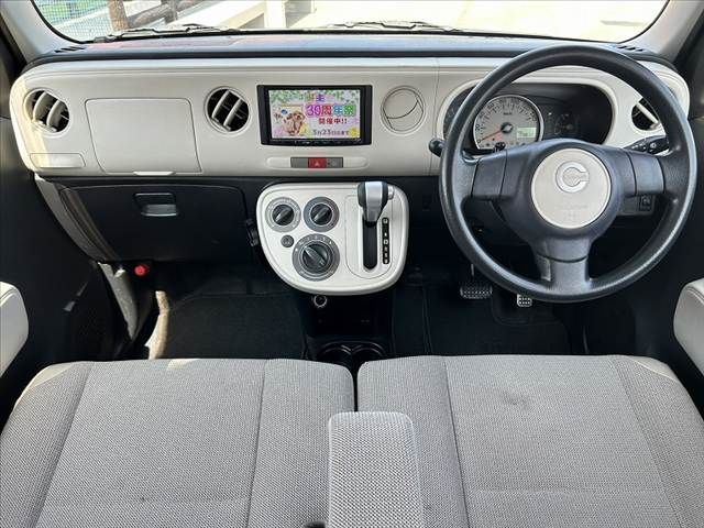 DAIHATSU MIRA COCOA 2011 Image 31