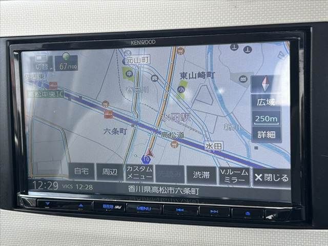 DAIHATSU MIRA COCOA 2011 Image 31