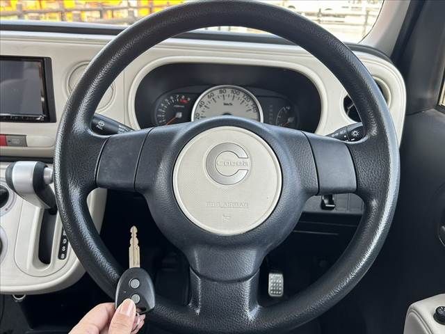 DAIHATSU MIRA COCOA 2011 Image 31