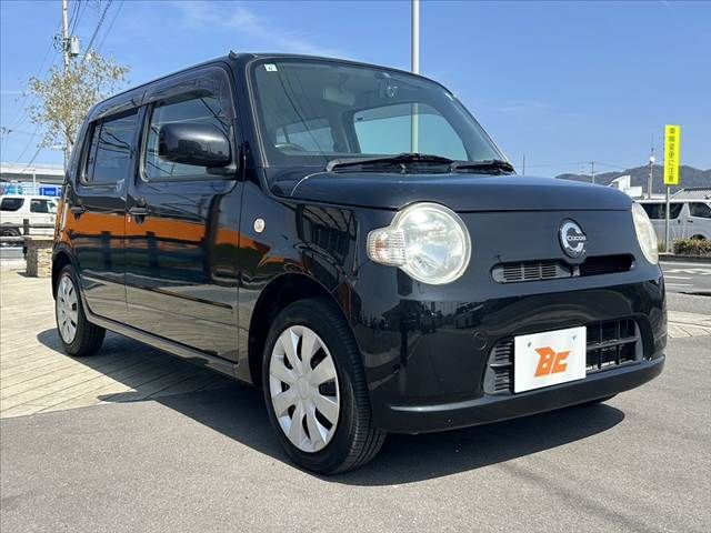 DAIHATSU MIRA COCOA 2011 Image 31