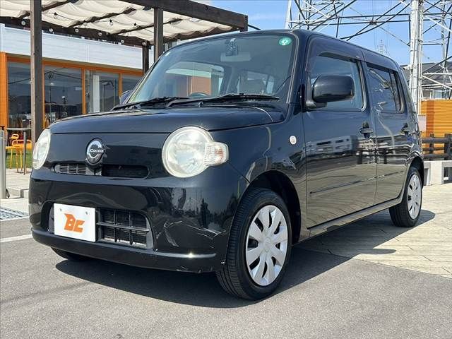 DAIHATSU MIRA COCOA 2011 Image 31