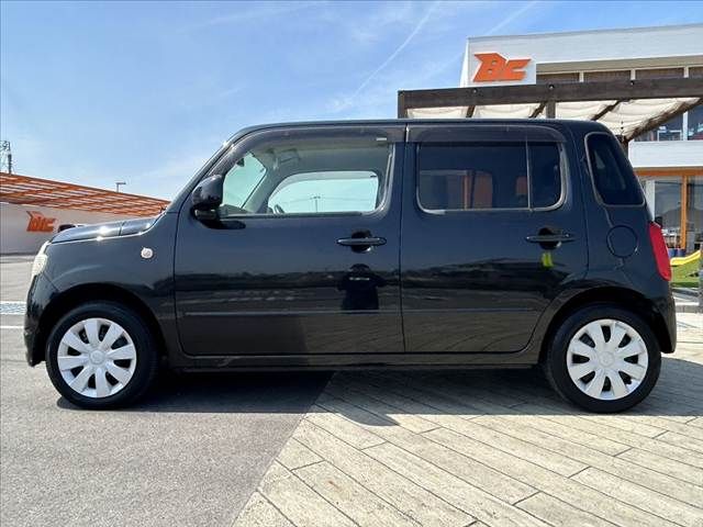 DAIHATSU MIRA COCOA 2011 Image 31