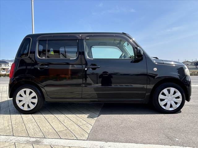 DAIHATSU MIRA COCOA 2011 Image 31