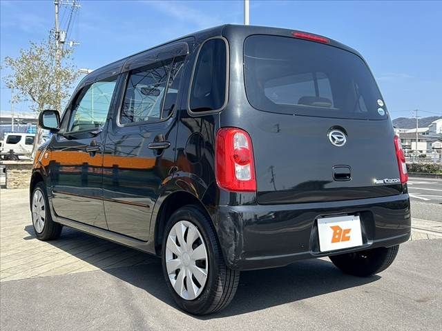 DAIHATSU MIRA COCOA 2011 Image 31