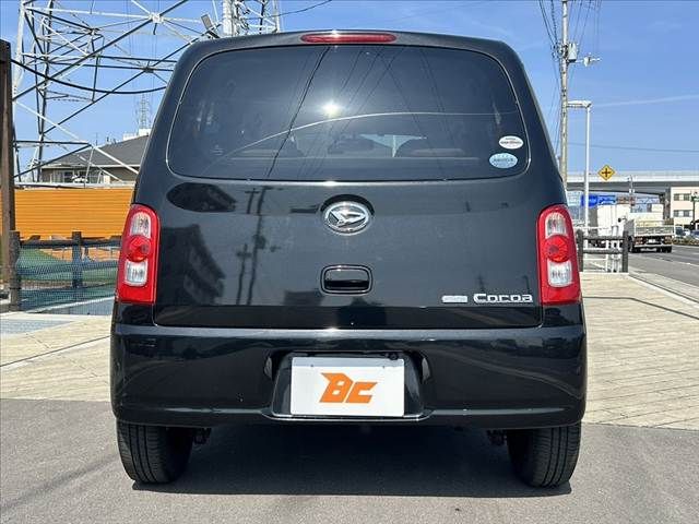 DAIHATSU MIRA COCOA 2011 Image 31
