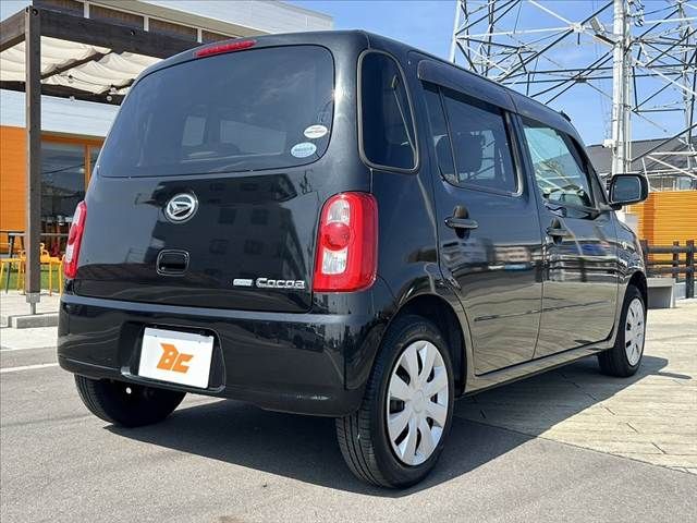 DAIHATSU MIRA COCOA 2011 Image 31