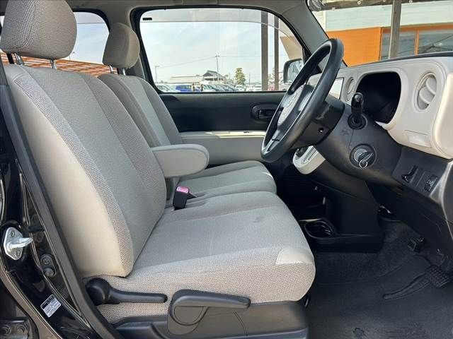 DAIHATSU MIRA COCOA 2011 Image 31