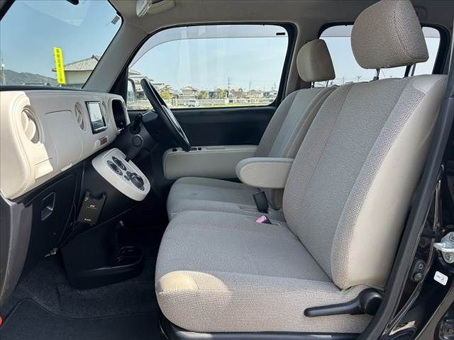 DAIHATSU MIRA COCOA 2011 Image 31