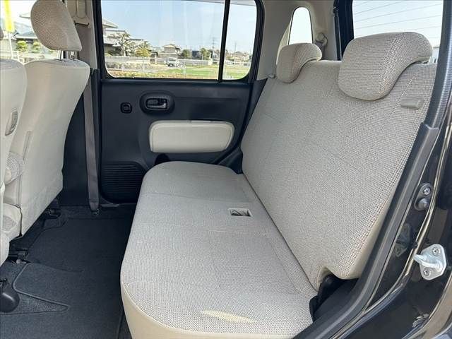 DAIHATSU MIRA COCOA 2011 Image 31