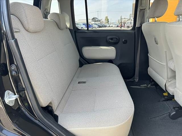 DAIHATSU MIRA COCOA 2011 Image 31