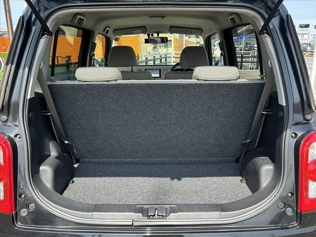 DAIHATSU MIRA COCOA 2011 Image 31