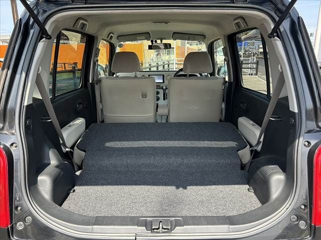 DAIHATSU MIRA COCOA 2011 Image 31