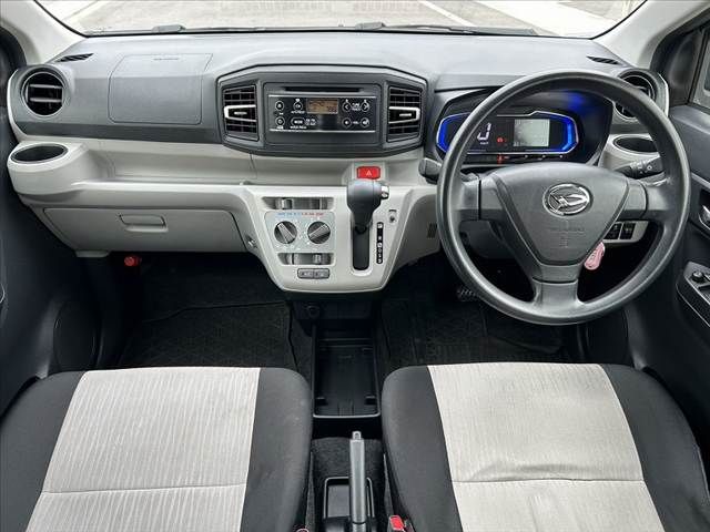 DAIHATSU MIRA E:S 2021 Image 31