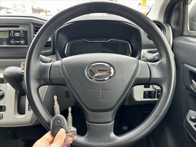 DAIHATSU MIRA E:S 2021 Image 31