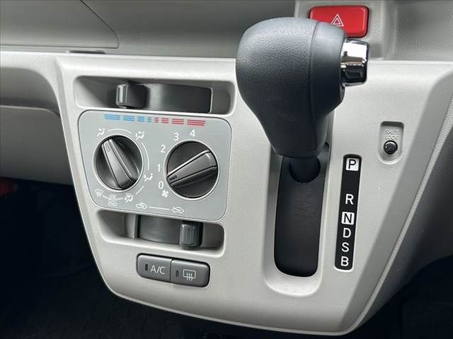 DAIHATSU MIRA E:S 2021 Image 31