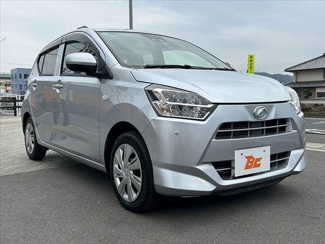DAIHATSU MIRA E:S 2021 Image 31
