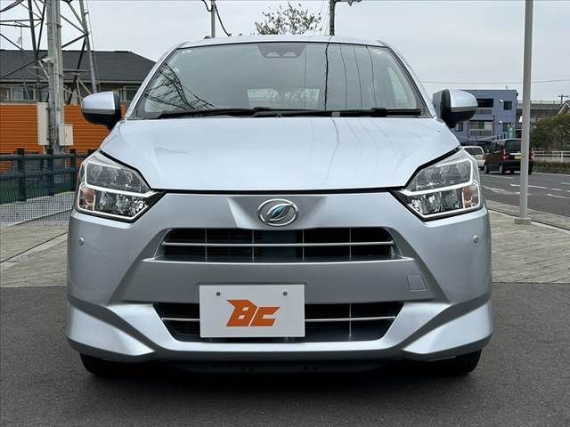 DAIHATSU MIRA E:S 2021 Image 31