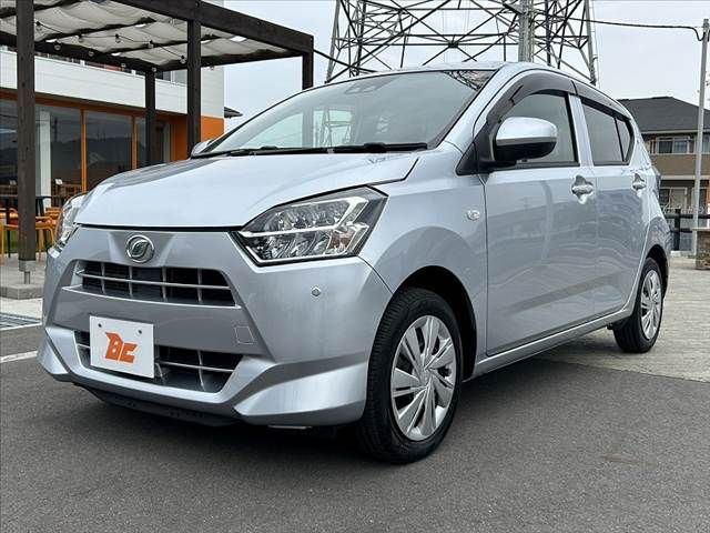 DAIHATSU MIRA E:S 2021 Image 31
