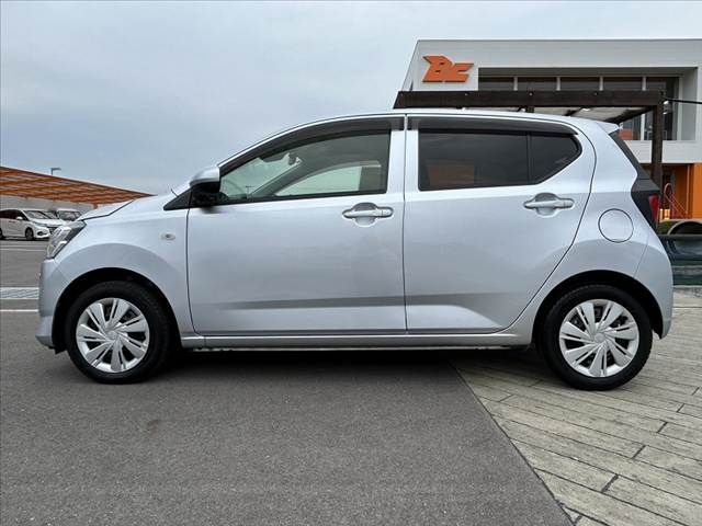 DAIHATSU MIRA E:S 2021 Image 31